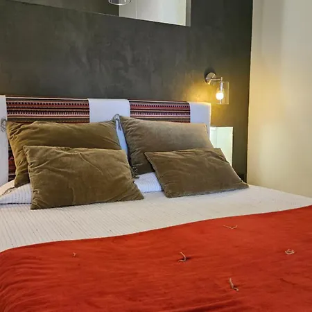 D'hotes Le Ponsonnet