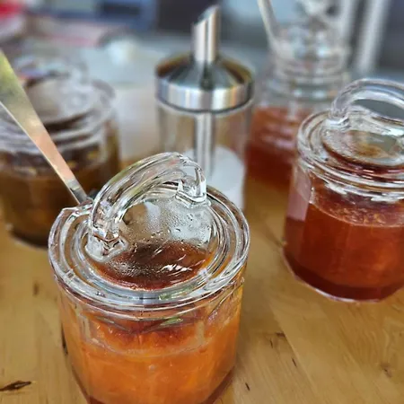 D'hotes Le Ponsonnet Conques-en-Rouergue