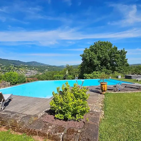 D'hotes Le Ponsonnet Panzió