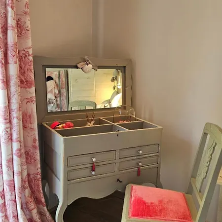 D'hotes Le Ponsonnet