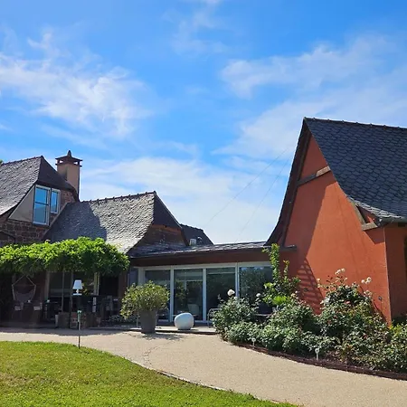 Panzió D'hotes Le Ponsonnet