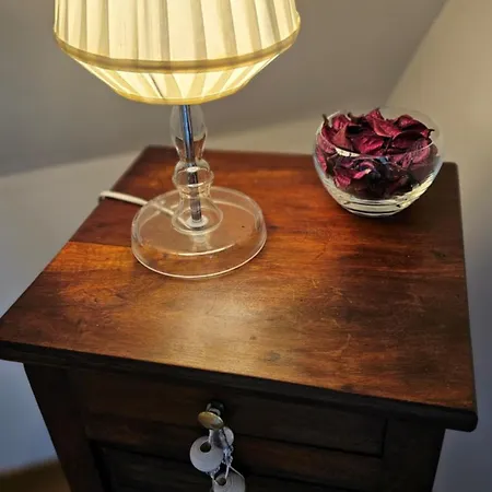 Panzió D'hotes Le Ponsonnet Conques-en-Rouergue