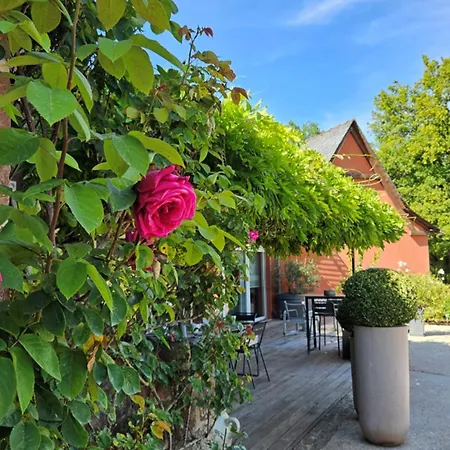 D'hotes Le Ponsonnet