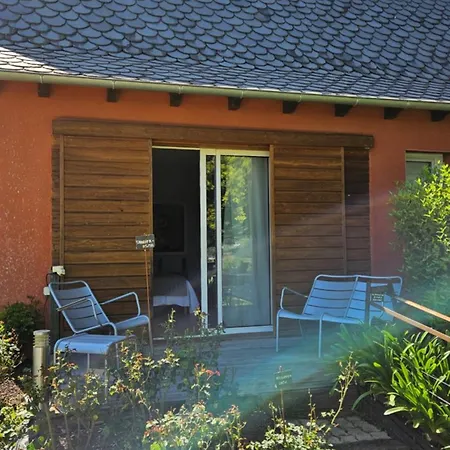 D'hotes Le Ponsonnet