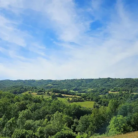 Panzió D'hotes Le Ponsonnet