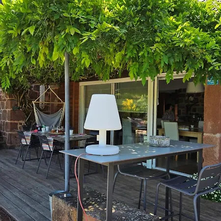 Panzió D'hotes Le Ponsonnet