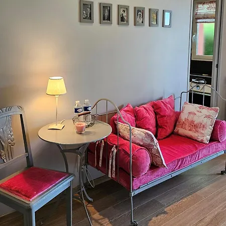 D'hotes Le Ponsonnet Conques-en-Rouergue