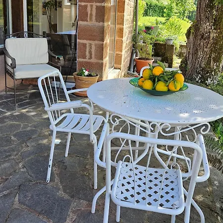 D'hotes Le Ponsonnet * Conques-en-Rouergue