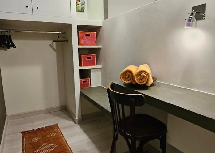 D'hotes Le Ponsonnet Bed & Breakfast