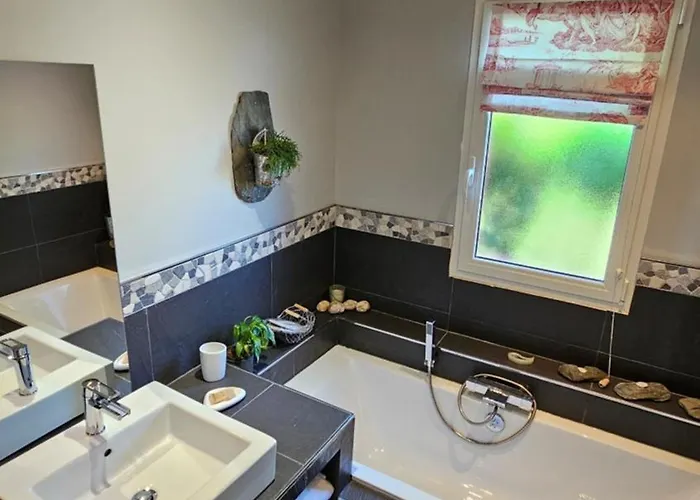 Bed & Breakfast D'hotes Le Ponsonnet