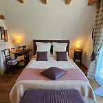 Frühstückspension D'hotes Le Ponsonnet Conques-en-Rouergue