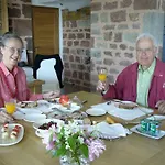 Frühstückspension D'hotes Le Ponsonnet *