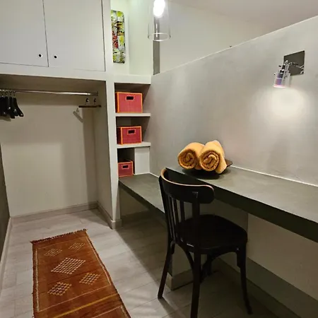 Chambre D'hotes Le Ponsonnet Bed and breakfast