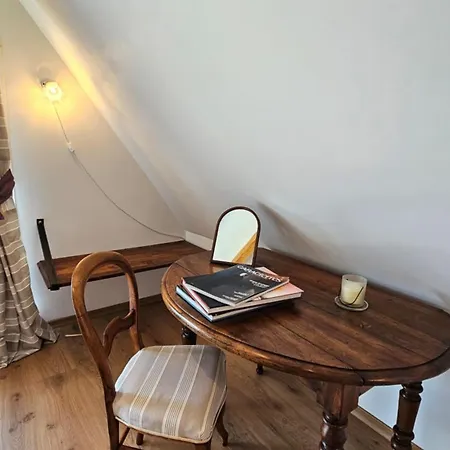 D'hotes Le Ponsonnet * Conques-en-Rouergue