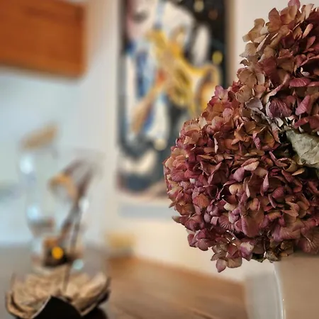 D'hotes Le Ponsonnet Oda ve Kahvaltı