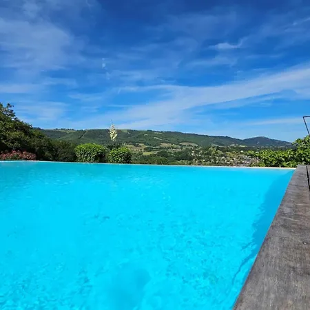 Oda ve Kahvaltı D'hotes Le Ponsonnet