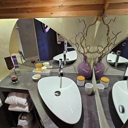 D'hotes Le Ponsonnet Conques-en-Rouergue