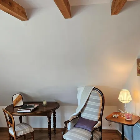 D'hotes Le Ponsonnet *