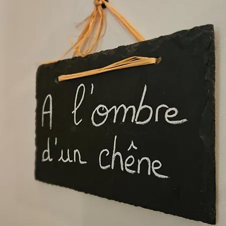 D'hotes Le Ponsonnet *