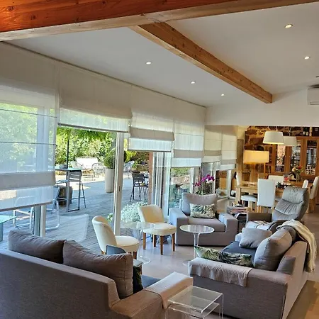 D'hotes Le Ponsonnet