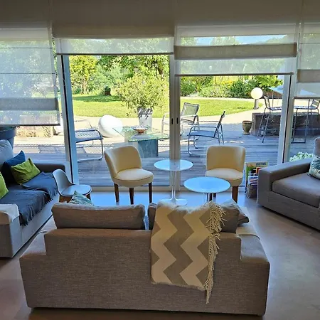 Oda ve Kahvaltı D'hotes Le Ponsonnet