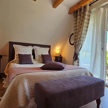 Chambre D'hotes Le Ponsonnet *