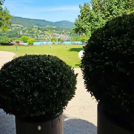 D'hotes Le Ponsonnet *