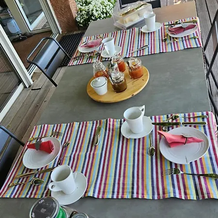 Bed and breakfast Chambre D'hotes Le Ponsonnet *