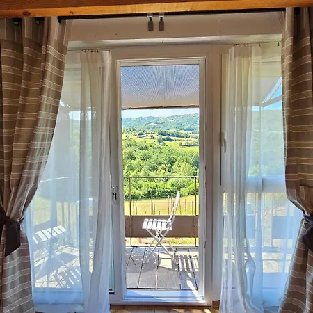 Chambre D'hotes Le Ponsonnet *
