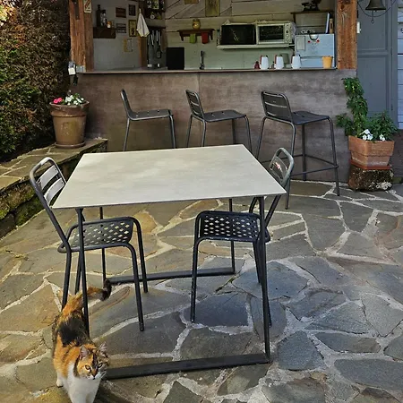 Chambre D'hotes Le Ponsonnet * Conques-en-Rouergue