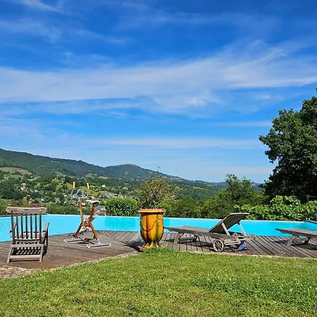 D'hotes Le Ponsonnet