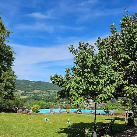 D'hotes Le Ponsonnet