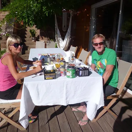 D'hotes Le Ponsonnet Conques-en-Rouergue